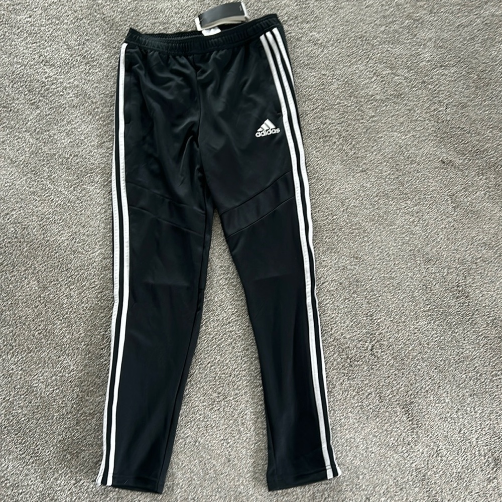 Adidas youth Tiro 19 soccer pant